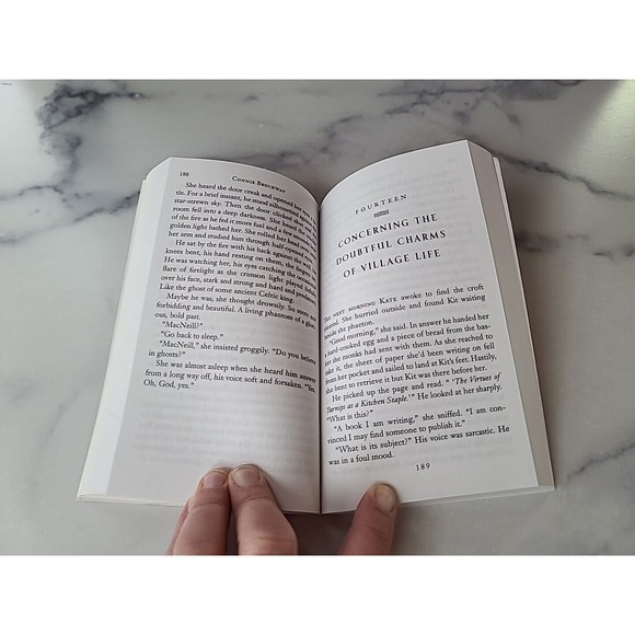 The Rose Hunters Ser.: My Seduction : The Rose Hunters Trilogy by Connie... - Picture 5 of 10